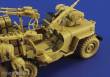Eduard Accessories 35797 - Willys Jeep SAS für Tamiya Bausatz in 1:35