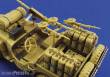 Eduard Accessories 35797 - Willys Jeep SAS für Tamiya Bausatz in 1:35