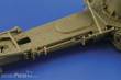 Eduard Accessories 35822 - Flak 18 88mm für AFV Bausatz in 1:35