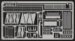 Eduard Accessories 35825 - KV-2 für Trumpeter Bausatz in 1:35