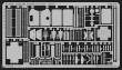 Eduard Accessories 35836 - StuG.III Ausf.B exterior für Tamiya Bausatz in 1:35