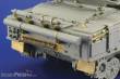 Eduard Accessories 35858 - SAM-6 Antiaircraft Missile für Trumpeter-Bausatz in 1:35