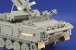 Eduard Accessories 35858 - SAM-6 Antiaircraft Missile für Trumpeter-Bausatz in 1:35