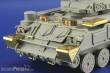 Eduard Accessories 35858 - SAM-6 Antiaircraft Missile für Trumpeter-Bausatz in 1:35