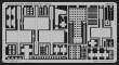Eduard Accessories 35875 - StuG.III Ausf.B interior Für Tamiya Bausatz. in 1:35