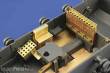 Eduard Accessories 35875 - StuG.III Ausf.B interior Für Tamiya Bausatz. in 1:35