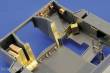 Eduard Accessories 35875 - StuG.III Ausf.B interior Für Tamiya Bausatz. in 1:35