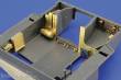 Eduard Accessories 35875 - StuG.III Ausf.B interior Für Tamiya Bausatz. in 1:35