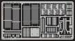 Eduard Accessories 35898 - B-1 Bis Für Tamiya Bausatz. in 1:35