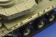 Eduard Accessories 35925 - Centurion Mk.5/1 Australian Für AFV Club Bausatz 35100 in 1:35