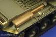 Eduard Accessories 35925 - Centurion Mk.5/1 Australian Für AFV Club Bausatz 35100 in 1:35
