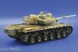 Eduard Accessories 35925 - Centurion Mk.5/1 Australian Für AFV Club Bausatz 35100 in 1:35