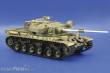 Eduard Accessories 35925 - Centurion Mk.5/1 Australian Für AFV Club Bausatz 35100 in 1:35