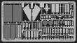 Eduard Accessories 35925 - Centurion Mk.5/1 Australian Für AFV Club Bausatz 35100 in 1:35