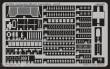 Eduard Accessories 35925 - Centurion Mk.5/1 Australian Für AFV Club Bausatz 35100 in 1:35