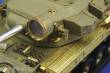 Eduard Accessories 35925 - Centurion Mk.5/1 Australian Für AFV Club Bausatz 35100 in 1:35