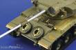 Eduard Accessories 35925 - Centurion Mk.5/1 Australian Für AFV Club Bausatz 35100 in 1:35