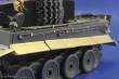 Eduard Accessories 35976 - Tiger I Ausf.E early für Tamiya-Bausatz 35216 in 1:35