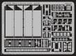 Eduard Accessories 35976 - Tiger I Ausf.E early für Tamiya-Bausatz 35216 in 1:35