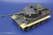 Eduard Accessories 35976 - Tiger I Ausf.E early für Tamiya-Bausatz 35216 in 1:35