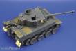 Eduard Accessories 35976 - Tiger I Ausf.E early für Tamiya-Bausatz 35216 in 1:35