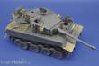 Eduard Accessories 35976 - Tiger I Ausf.E early für Tamiya-Bausatz 35216 in 1:35