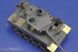 Eduard Accessories 35976 - Tiger I Ausf.E early für Tamiya-Bausatz 35216 in 1:35