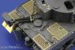 Eduard Accessories 35976 - Tiger I Ausf.E early für Tamiya-Bausatz 35216 in 1:35