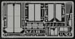 Eduard Accessories 36016 - Hetzer Mid. Production für Tamiya Bausatz in 1:35