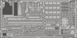 Eduard Accessories 36107 - M-1130 CV (TRU) in 1:35