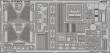 Eduard Accessories 36107 - M-1130 CV (TRU) in 1:35