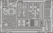 Eduard Accessories 36107 - M-1130 CV (TRU) in 1:35