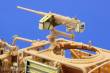 Eduard Accessories 36193 - 1:35 DefenderXD Wolf W.M.I.K. Ammo Boxes (HB)