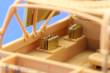 Eduard Accessories 36193 - 1:35 DefenderXD Wolf W.M.I.K. Ammo Boxes (HB)