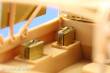 Eduard Accessories 36193 - 1:35 DefenderXD Wolf W.M.I.K. Ammo Boxes (HB)