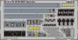 Eduard Accessories 36214 - 1:35 M 1070 HET interior for Hobby Boss