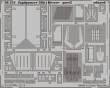 Eduard Accessories 36251 - Jagdpanzer 38(t) Hetzer for Academy in 1:35
