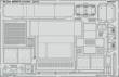 Eduard Accessories 36259 - HEMTT exterior for Italeri in 1:35