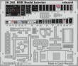 Eduard Accessories 36268 - 1:35 D9R Doobi interior for Meng