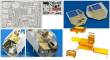 Eduard Accessories 36269 - 1:35 HEMTT interior for Italeri