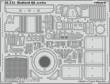 Eduard Accessories 36315 - Bedford QL series for IBG in 1:35