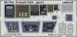 Eduard Accessories 36316 - 1:35 Fennek LGS for Trumpeter