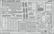 Eduard Accessories 36316 - 1:35 Fennek LGS for Trumpeter