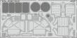 Eduard Accessories 36327 - Panther Ausf.D for Tamiya in 1:35
