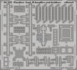 Eduard Accessories 36332 - Panther Ausf.D handels a.holders f.Tamiy in 1:35
