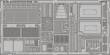 Eduard Accessories 36358 - Scammell Pioneer SV2S for IBG in 1:35