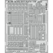 Eduard Accessories 36396 - Sd.Kfz 251/1 Ausf.A for ICM in 1:35