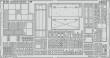 Eduard Accessories 36427 - Hummel interior for Tamiya in 1:35