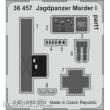 Eduard Accessories 36457 - Jagdpanzer Marder I for Tamiya in 1:35