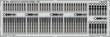 Eduard Accessories 36463 - Typhoon K seatbelts STEEL 1/35 for ZVEZDA in 1:35